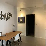 Apartamento Loft Avroy *