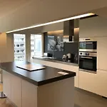 Loft Avroy Liège