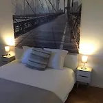 Loft Avroy *