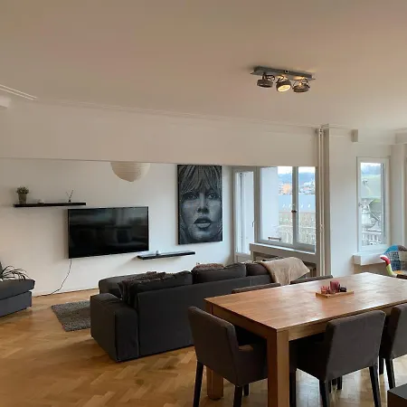 Loft Avroy *