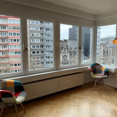 Loft Avroy * Liege