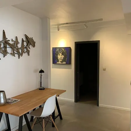 Apartment Loft Avroy *