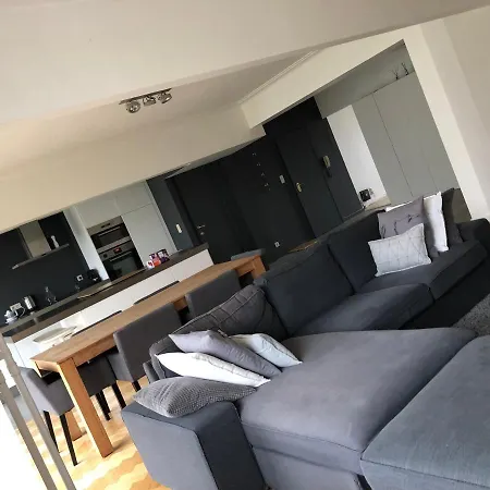 Loft Avroy Apartment *