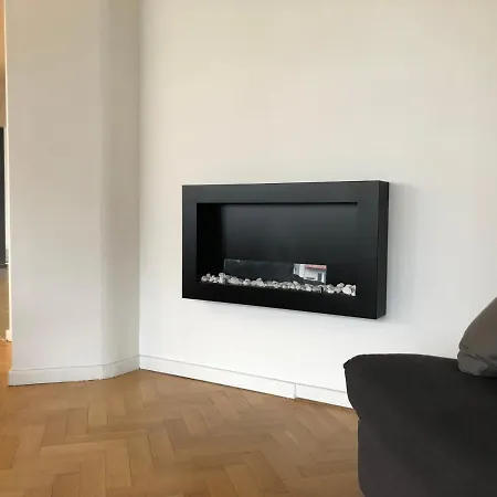 Loft Avroy * Liege