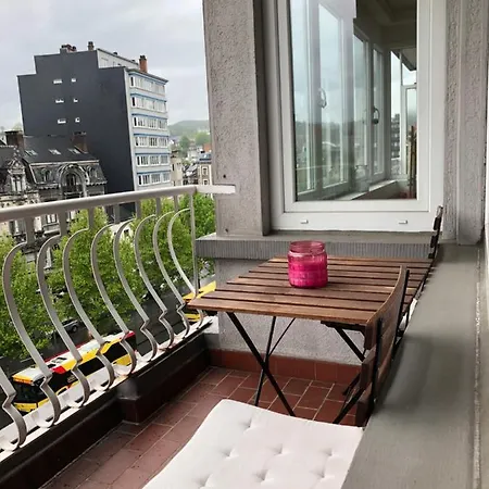 Loft Avroy Apartment *