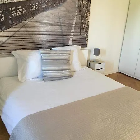 Apartment Loft Avroy *