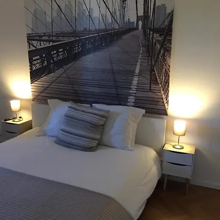 Loft Avroy *