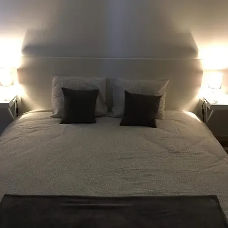 公寓 Loft Avroy 列日