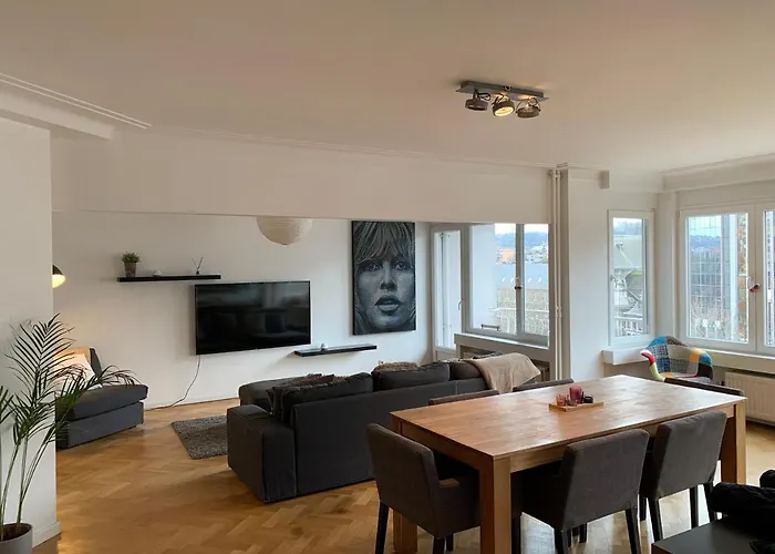 Loft Avroy *