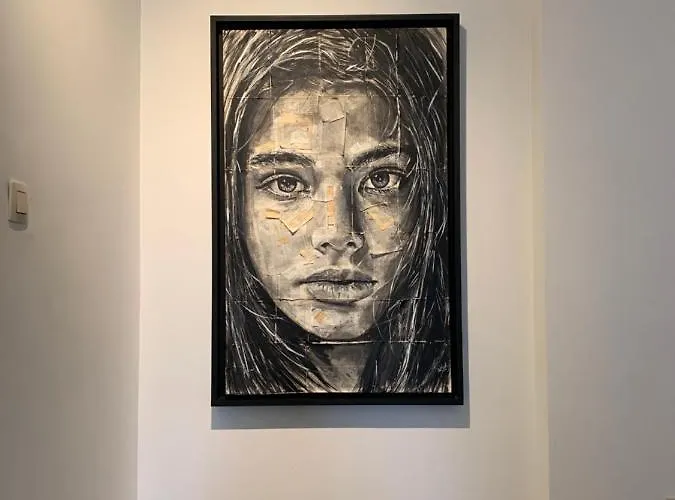 Loft Avroy לייז'