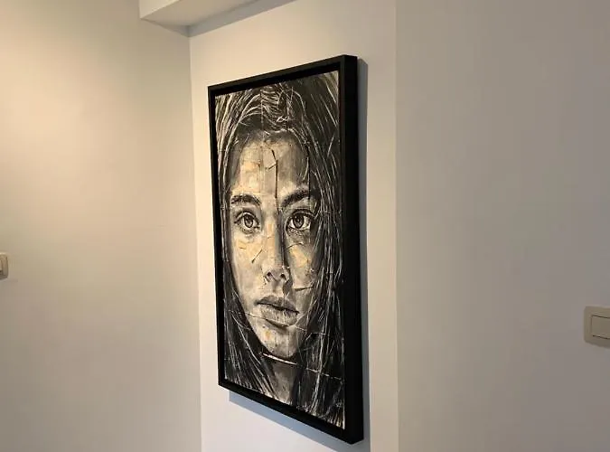 Loft Avroy Daire Liège