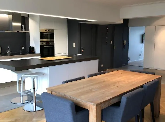 Loft Avroy Daire