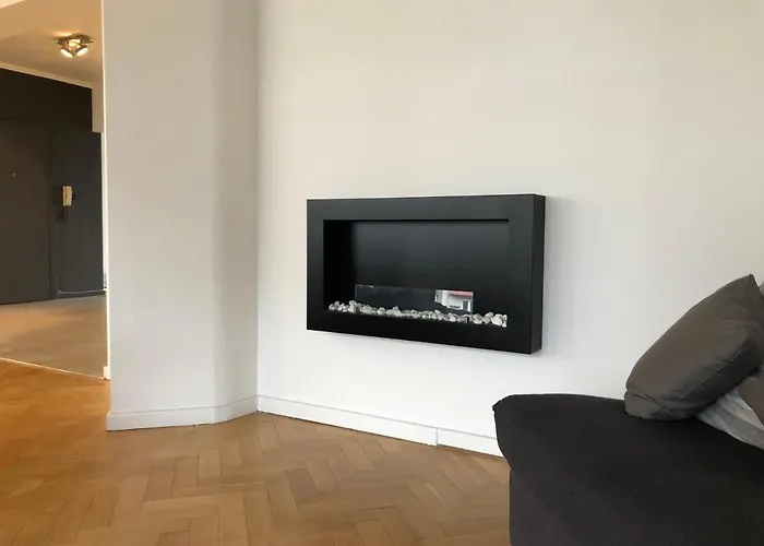 Loft Avroy * לייז'