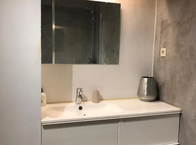 דירה Loft Avroy *