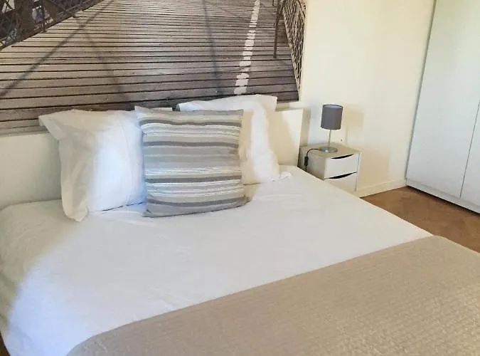 דירה Loft Avroy *