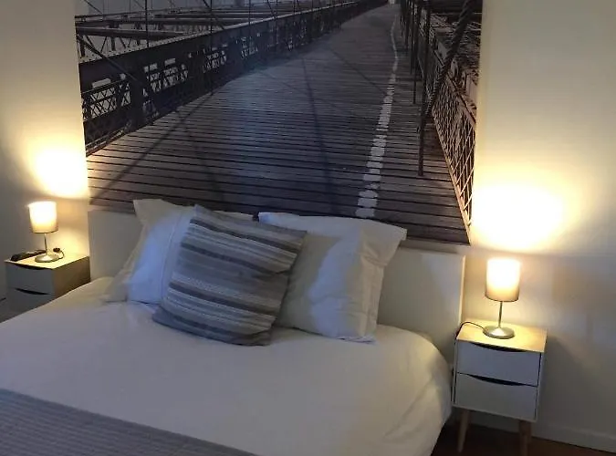 Loft Avroy *